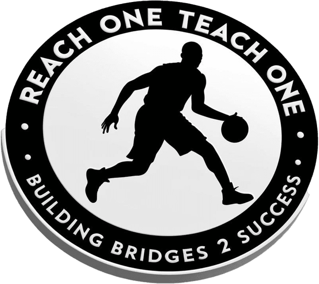 Reach One Teach One Logo