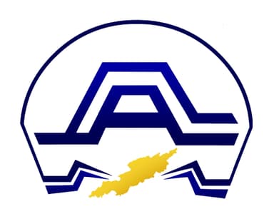 AL Anguilla logo
