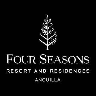 Four Seasons Resort Anguilla logo