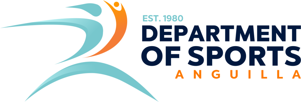 Department of Sports Anguilla logo