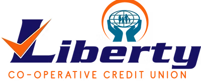 Liberty Credit Union logo