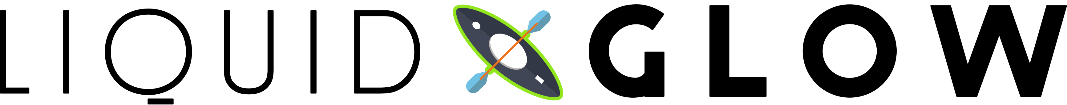 Liquid Glow logo