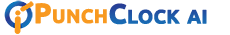 PunchClock AI logo